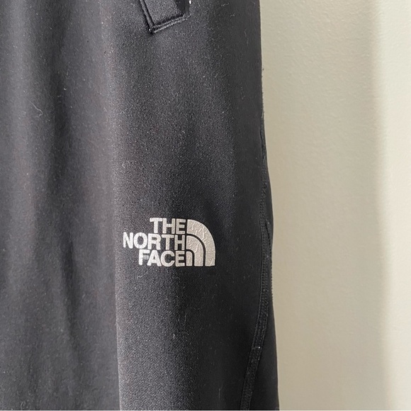 The North Face Fleece Lined Pants Pull On Sweatpants Mens Size Large - Picture 4 of 7